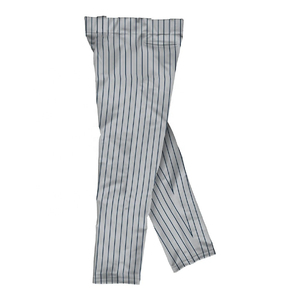 Wholesale Unisex Custom Logo Baseball Softball <b>Pants</b> Plus Size Breathable <b>Mesh</b> Full Striped Outdoor Sports Trousers Soft - Product Image 3