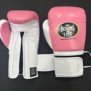 Set de Boxeo MMA Personalizable de Alta Calidad SIN CAJAS SIN VIDA, Guantes de Cuero Genuino, Protectores Inguinales, Precio al por Mayor - Product Image 4