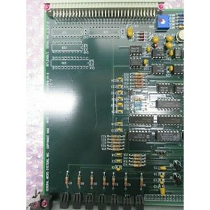General Microsystems GMSSRPX-01-B GMSV36-01-E - Équipements et pièces semi-conductrices d'occasion fiables à l'échelle mondiale - Product Image 5