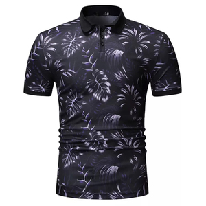Camiseta de Rugby Personalizada al por Mayor, Manga Corta, Estilo Clásico Retro, para Hombre, 100% Algodón, Grueso, 300g, Transpirable y Resistente - Product Image 3