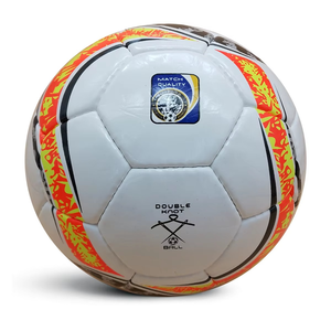 Balón de Fútbol GAMEGAZER GMR-1014, Talla 5, Peso 400-450G, Circunferencia 680-700MM, Cuatro Capas de Butilo, Cosido a Mano, Fabricado en Pakistán - Product Image 3