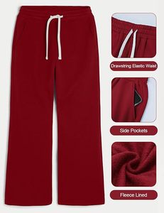 Pantalones Deportivos Holgados de Doble Cintura para Hombre, Personalizados con Serigrafía, Fabricantes de Ropa Personalizada - Product Image 6