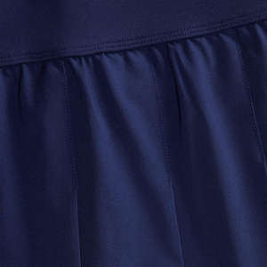 Jupe de sport asymétrique décontractée en coton de haute qualité à séchage rapide pour femmes, idéale pour le fitness, le badminton et le tennis - Product Image 4