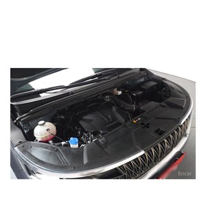 2022 for Kia Carnival Noblesse 9-Seater Gasoline with Leather Seats Automatic Gear Box 58,663 km Left Steering - Product Image 6