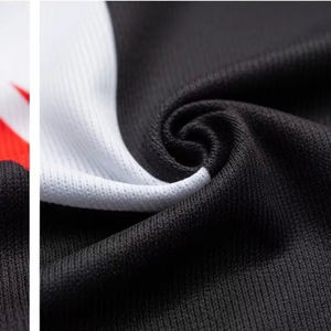 Short de Vélo de Montagne Sans Manches en Tissu Respirant à Séchage Rapide 220g pour Femme, Impression Numérique Laine/Soie, Vente en Gros - Product Image 4