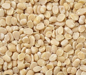 Organic Non-GMO Dried White Urad Dal Premium Grade Newest Year Crop Bulk Packaging Direct From Farm for International Buyers - Product Image 5