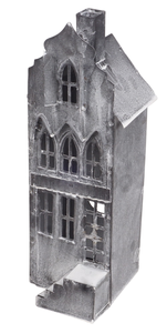 Adornos Navideños Modernos y Ecológicos de Lámina de Hierro, Venta al por Mayor de Fábrica, Tamaño y Color Personalizables - Product Image 4