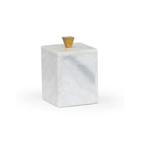 Boîte à bijoux en marbre, meilleur produit pour la décoration intérieure, boîte à bijoux en pierre blanche, prix de gros - Product Image 6