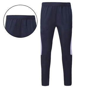 Conjunto Deportivo para Hombre en Gris Marino, Sudadera con Cierre de Cremallera y Cuello Alto, Pantalones Jogger, Ropa Deportiva para Correr, Conjunto de Dos Piezas - Product Image 5