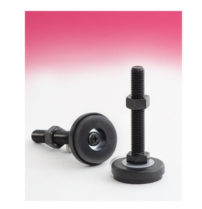 น็อตปรับระดับเหล็กซีรีส์ RCR ของแท้ ผู้ส่งออกอุปกรณ์ฮาร์ดแวร์ขนาดเล็ก อุปกรณ์เสริมปรับระดับได้ HARMONIE P15-08 - Product Image 1