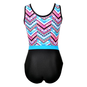 Justaucorps pour femmes, vêtements de danse extensibles, vêtements de sport flexibles, fabricant de justaucorps, vêtements d'entraînement de ballet pour filles - Product Image 1