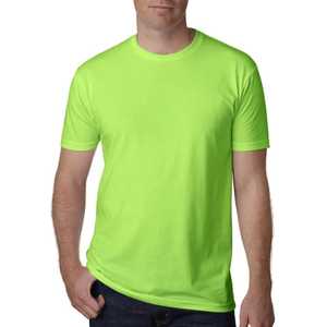 Camiseta deportiva ajustada de alta calidad para hombre, hecha en Pakistán, ligera y cómoda. - Product Image 3