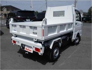รถดัมพ์บรรทุก2019-2022 SUZU-KII สำหรับการทำฟาร์มแบบ DIY รถบรรทุกขนาดเล็กใช้งานอย่างประณีต - Product Image 4