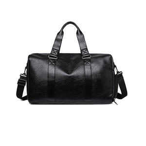 Bolsa Deportiva de Poliéster, Duradera, Transpirable, Ligera, Cómoda, Portátil, con Correa para el Hombro, Mochila de Viaje, Último Modelo - Product Image 2