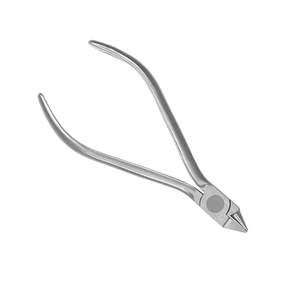 Pince orthodontique à bec d'oiseau, instruments chirurgicaux dentaires haut de gamme, fournisseur en gros, prix direct usine - Product Image 6