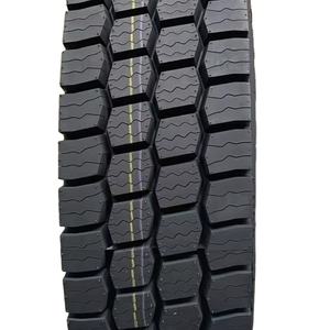 Chambre à air radiale DC 11R22.5 pour camion Howo - Motif de direction 16PR - Product Image 6