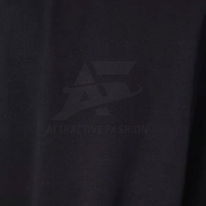 เสื้อยืดโอเวอร์ไซส์สำหรับฤดูร้อน เสื้อยืดสั่งทำพร้อมโลโก้ตามสั่ง เสื้อยืดโอเวอร์ไซส์แบรนด์ส่วนตัวสำหรับขาย - Product Image 4