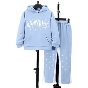 Chándal Deportivo para Hombre de Primera Calidad, Último Modelo, Precio Accesible, Chándales Deportivos Ligeros para Hombre con Diseño Personalizado - Product Image 1