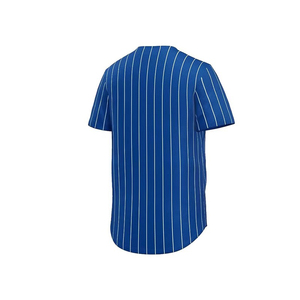 Maillot de baseball personnalisé cousu de qualité supérieure 2026 pour adultes et équipes de jeunes, vêtements de sport de softball - Product Image 3