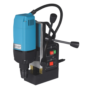 Perceuse magnétique portative robuste pour le perçage de noyaux de 1-3/8 pouces - Product Image 2
