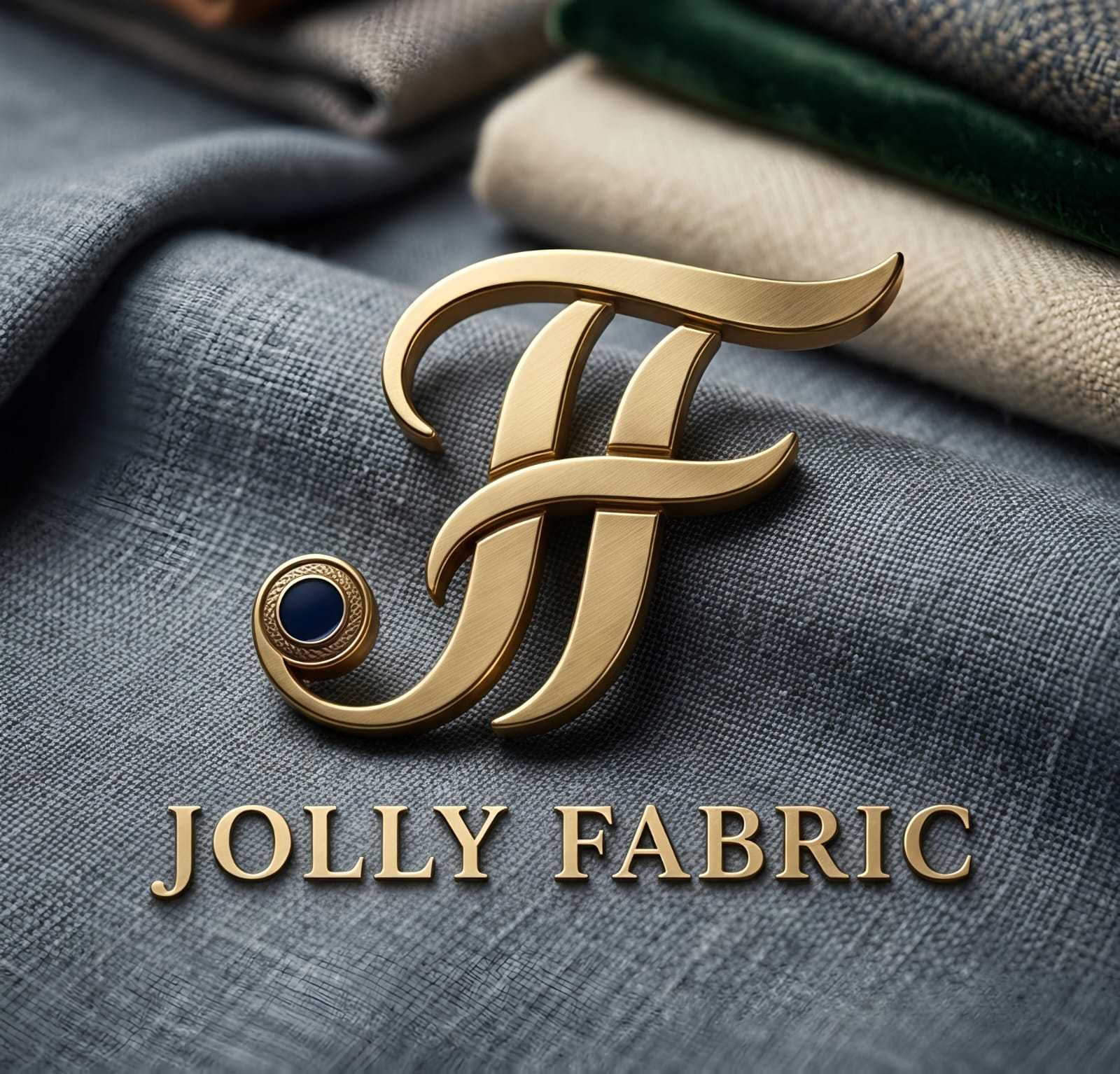 Jolly Fabrics logo