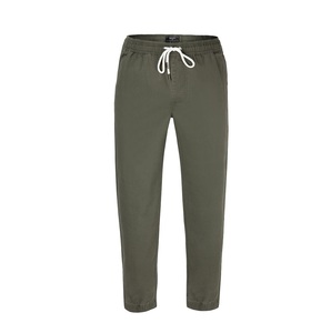 Pantalon de jogging sport décontracté populaire pour homme, grande taille, taille mi-haute, uni, doublure polaire, séchage rapide, respirant - Product Image 5