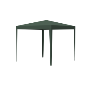 10 X 10 Green Party <b>Tent</b> Outdoor Heavy Duty Wedding <b>Canopy</b> with 4 Removable Walls Pergola Gazebo Pavilion - Product Image 2