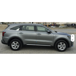 ข้อเสนอสุดคุ้มสำหรับรถ SUV Kia Sorento มือสอง - Product Image 4