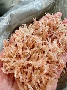 Krill Seco, Camarones y Langostinos Bebés - Marca Viet Delta, Origen Vietnam, 12 Meses de Caducidad - John - Product Image 5
