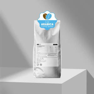 Fabriqué à partir de 100% de grains d'arabica purs, café vietnamien d'exportation, goût riche avec une saveur douce et une acidité équilibrée. - Product Image 4