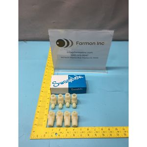 Lote de 8 Conectores Swagelok NY-400-2-8 de 90 Grados - Equipo y Piezas de Semiconductores de Confianza de Marca Global - Product Image 2