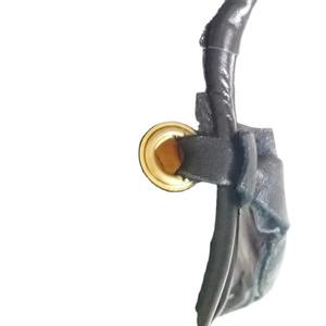 Gants de fauconnerie en daim imperméables de haute qualité avec protection UV pour la chasse et les activités de plein air - Utilisation adulte - Product Image 5