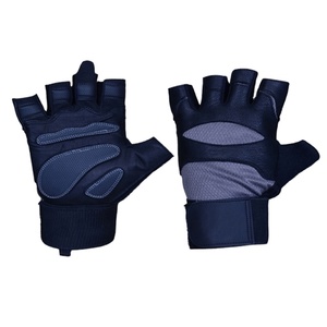 wholesale Outdoor Comfortable Gym Training sports Neoprene breathable <b>fitness</b> <b>gloves</b> - Product Image 1