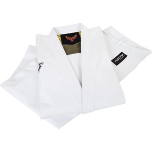 Trajes de Judo y Karate Más Vendidos, Uniformes con Logotipo Personalizado, MOQ Bajo, Kimono de Karate al por Mayor, Trajes de Karate Ligeros, Traje de MMA - Product Image 4