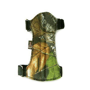 Accessoires pour arc et flèche : Protège-bras de chasse, protège-bras de tir, protège-bras de tir traditionnel, protège-bras de tir réglable pour l'avant-bras et le poignet - Product Image 1