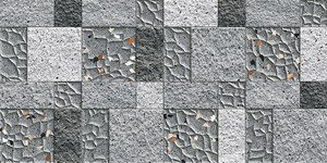 Carreaux muraux Premium Choice de qualité supérieure, carreaux d'élévation Asia Tiles 300x600mm pour articles de santé. - Product Image 3