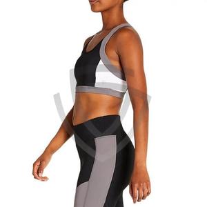 Soutien-gorge de sport pour femmes de haute qualité, style sexy, personnalisé, vêtements de yoga et de fitness - Product Image 3