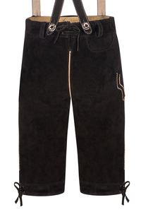 Kniebund Hosen Lederhose Hose Trachten Bavarian lederhosen 2025 - Product Image 6
