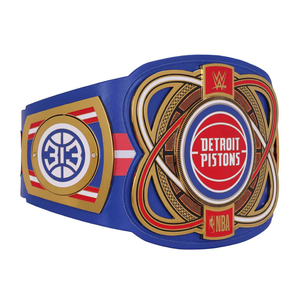 Cinturón de Campeonato de Lucha Libre al por Mayor, Diseño de Logotipo Personalizado de Alta Calidad, Placa Metálica de Alta Calidad, ODM 2026, Nueva Llegada, Color Único - Product Image 5