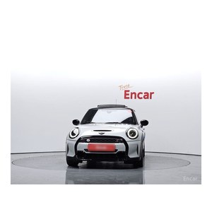 Mini Cooper Classic 2022/11 50 830 km Sièges en cuir Volant à gauche Caméra arrière - Product Image 3