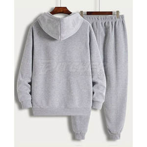 Chándal para Hombre Más Vendido a Bajo Precio, Chándal Personalizado al Por Mayor, Chándal para Hombre de Tacto Suave en Venta - Product Image 2