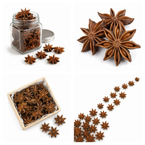 Best Quality Delicious Factory Price Best Selling Vietnam Manufacturer Supply Star Anise Bulk Supply - Product Image 6