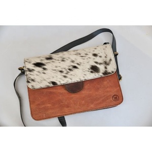Bolso bandolera de cuero genuino LW, bolso de lujo portátil de alta calidad para mujer, Asa única, tendencia de moda Primavera otoño 2024 - Product Image 2