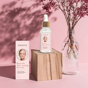 Suero Revitalizante con Vitaminas de Marca Blanca de 30 ml - <span class=keywords><strong>para</strong></span> Hidratación Diaria y Mejora de la Apariencia de Líneas Finas - Product Image 2