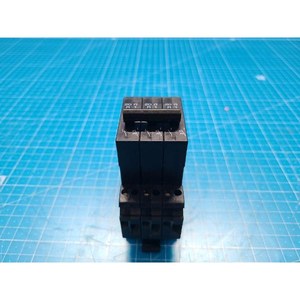 PHOENIX CONTACT TMC 3 M1 122 20A Usado como está, piezas de equipos semiconductores antiguos - Product Image 6