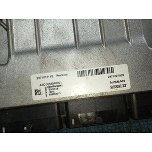 Arkana a utilisé des ECU et des modules informatiques 237102703S - Product Image 2