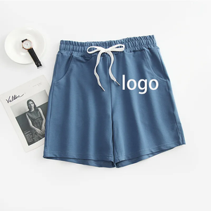 Shorts de sport taille haute pour femme, séchage rapide, effet push-up, sexy, pour le fitness et le yoga - Product Image 4