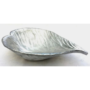 Bol en aluminium de qualité supérieure, design admirable, bol décoratif pour fruits, pour restaurants. - Product Image 2