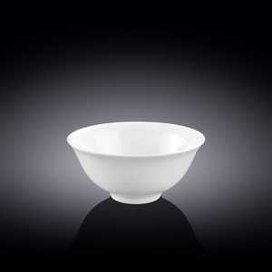 Transparent Ceramic Dessert <b>Ice</b> <b>Cream</b> <b>Cup</b> Tall Footed Bowl Round Shape Luxury Design Eco-Friendly Washable - Product Image 3