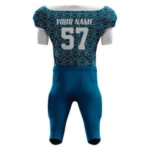 American Prime Championship Uniform Jersey American Liberty <b>Elite</b> Competition Jersey - Product Image 2